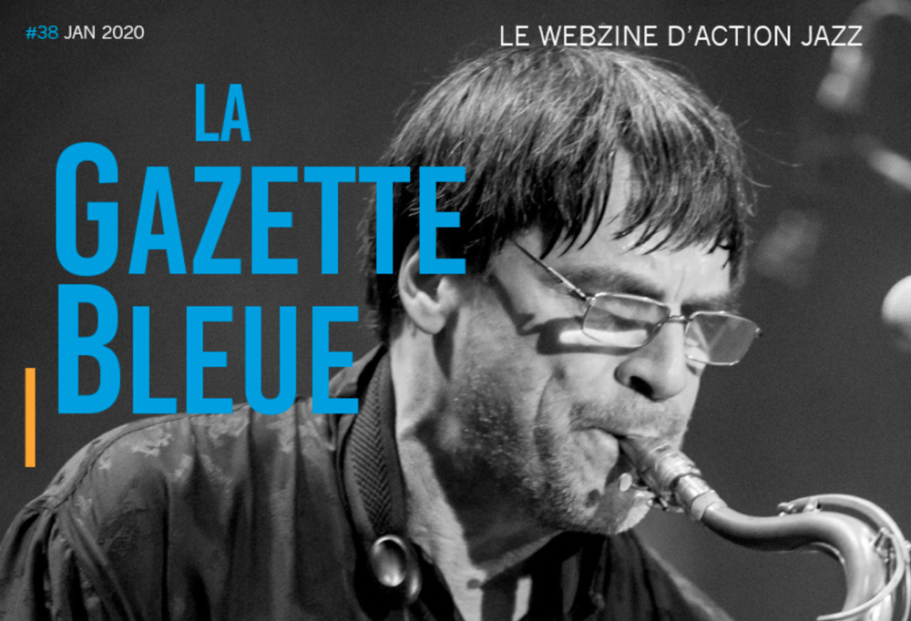 Yannick Rieu – Interview